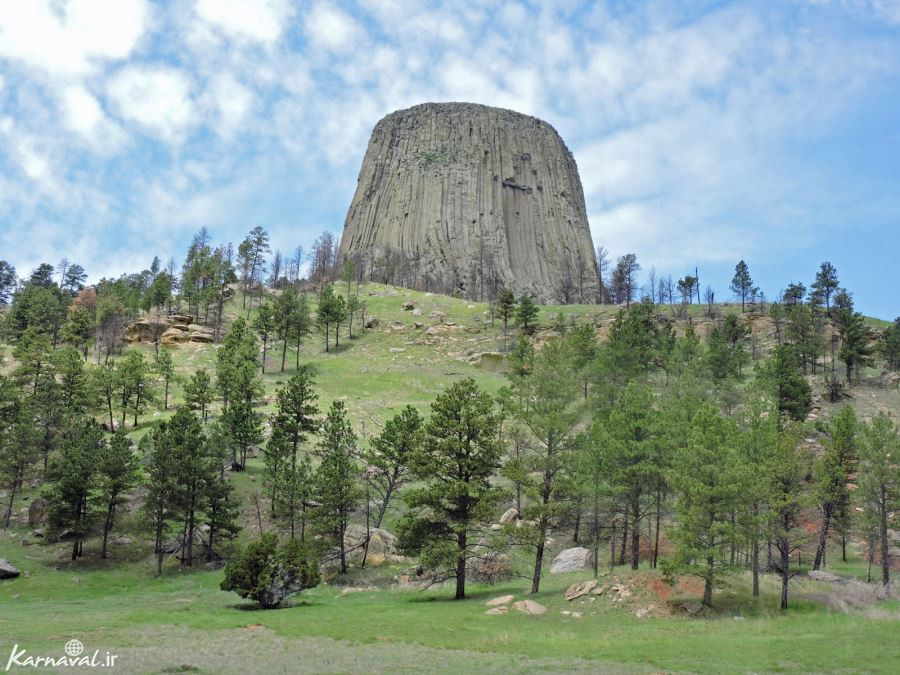 صخره شیاطین karnaval.ir0