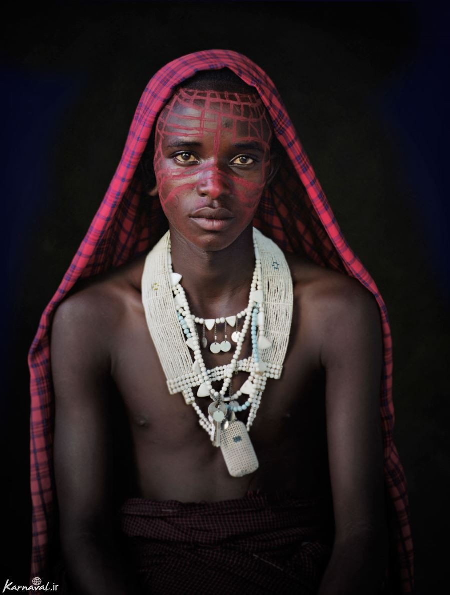 maasai.tribe www.karnaval.ir4