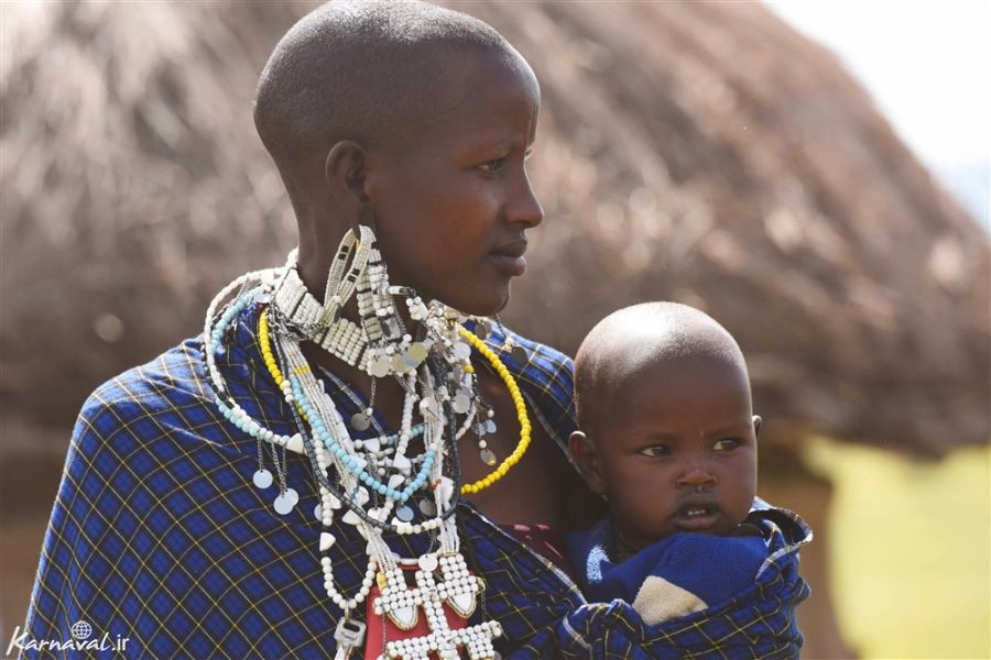 maasai_tribe www.karnaval.ir21