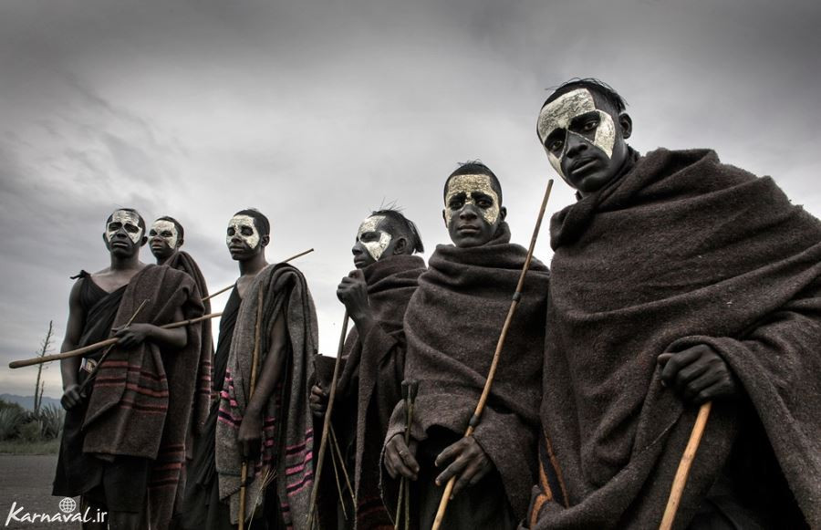 maasai_tribe www.karnaval.ir26