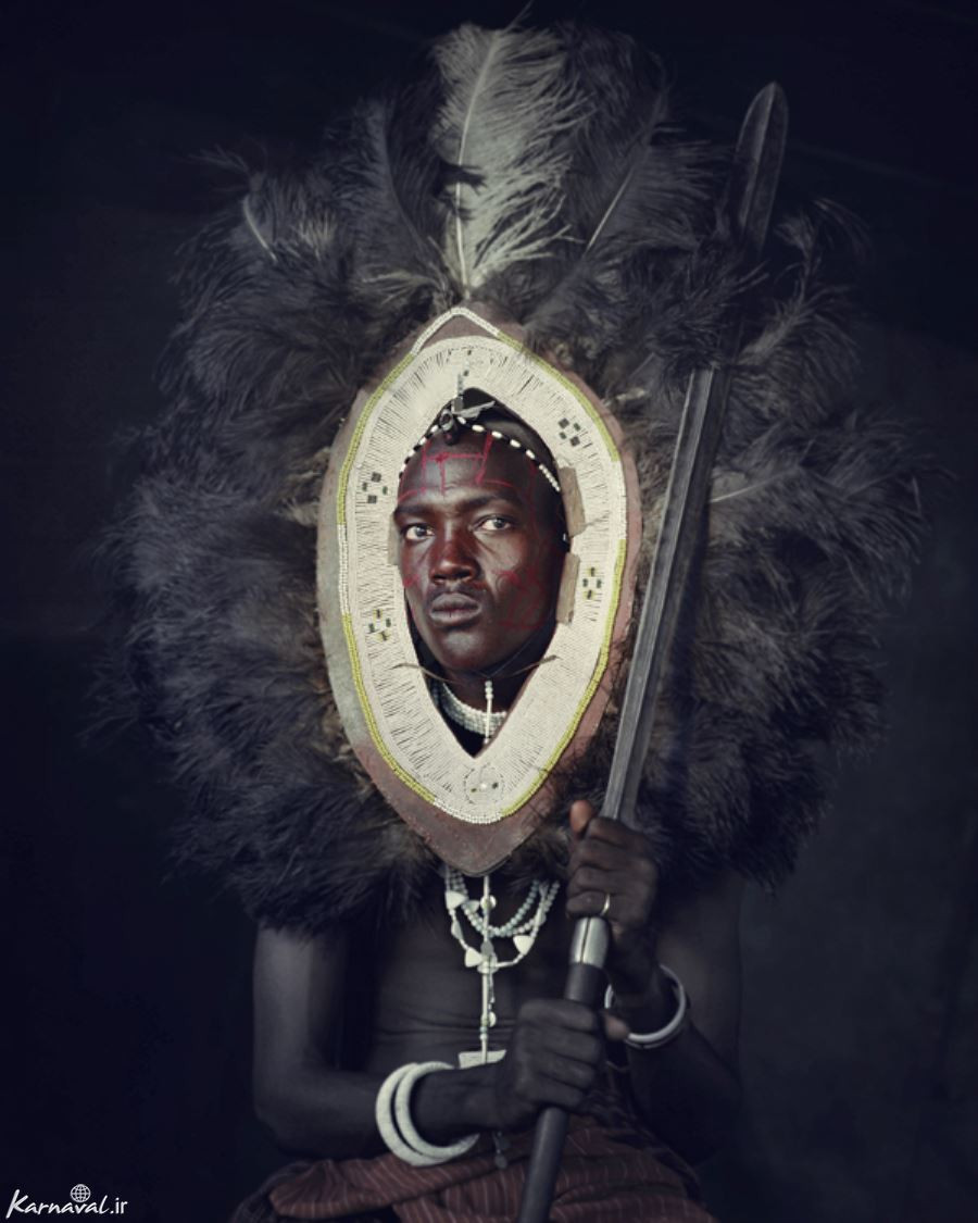 maasai_tribe www.karnaval.ir30