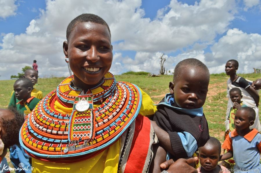 massai_tribe www.karnaval.ir0