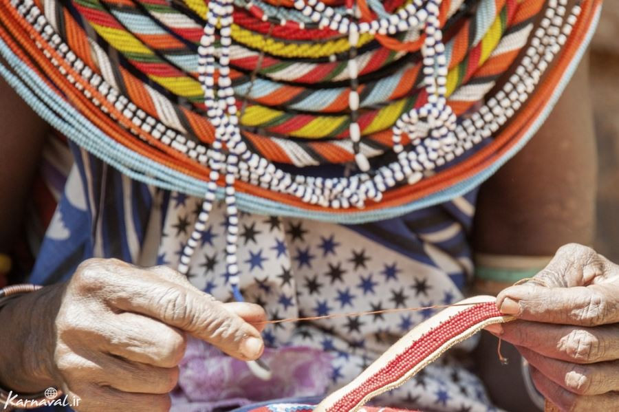 massai_tribe www.karnaval.ir12