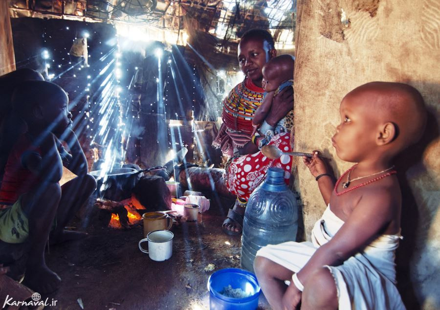 massai_tribe www.karnaval.ir14