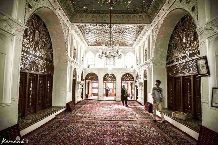 امینیkarnaval.ir25