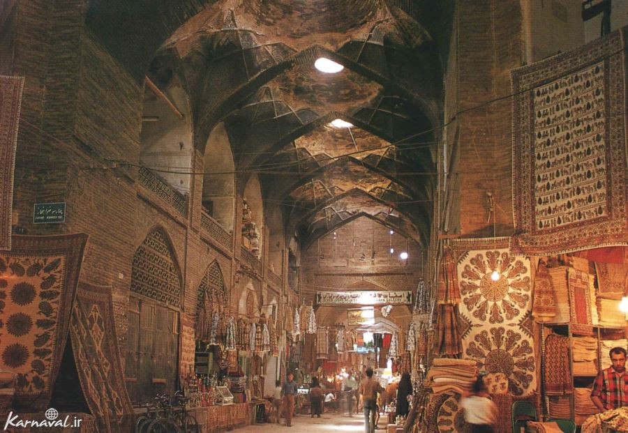 بازار