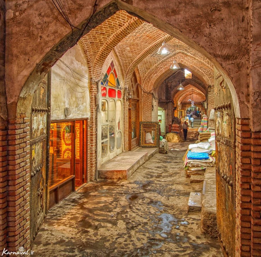 بازار
