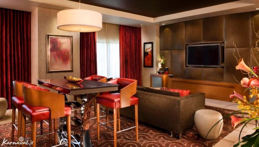 هتل 32 ، لاس وگاس | Hotel 32 , Las Vegas