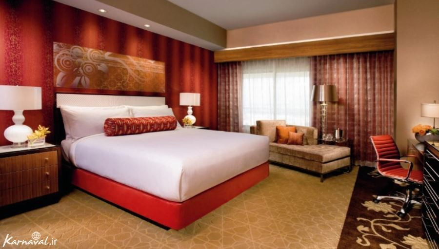 هتل 32 ، لاس وگاس | Hotel 32 , Las Vegas