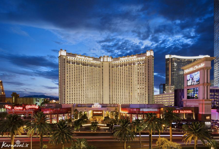 هتل 32 ، لاس وگاس | Hotel 32 , Las Vegas