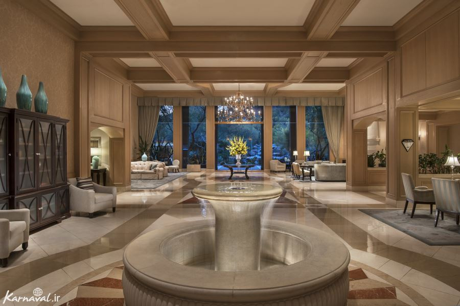 سوئیت های کانیون ، آریزونا | Canyon Suites , Arizona
