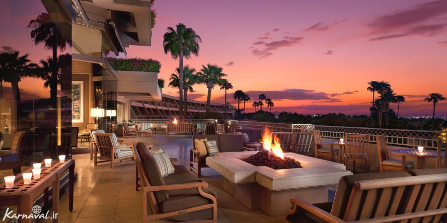 سوئیت های کانیون ، آریزونا | Canyon Suites , Arizona