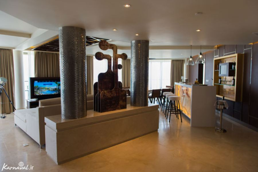 مخفیگاه رویالتون ، مکزیکو | Hideway Royalton , Mexico