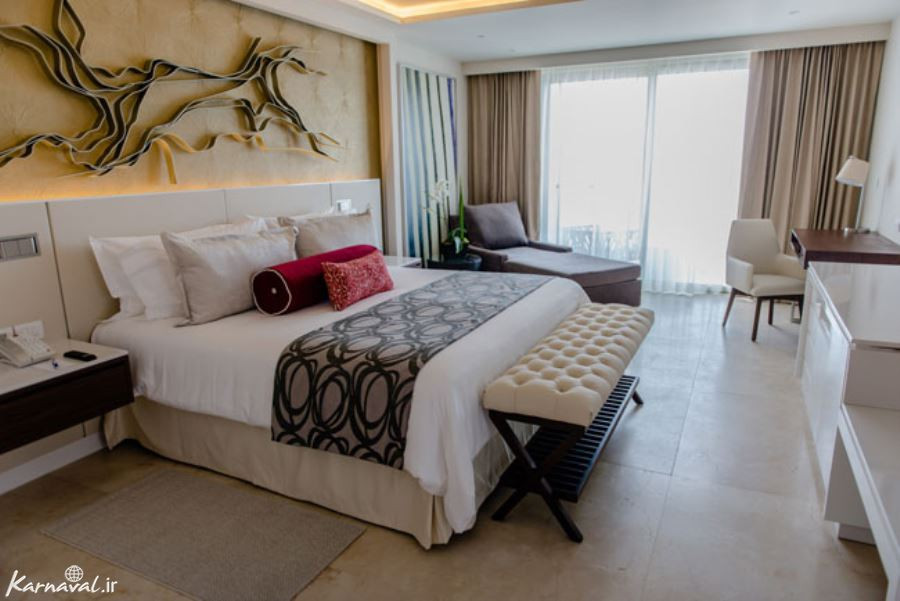 مخفیگاه رویالتون ، مکزیکو | Hideway Royalton , Mexico