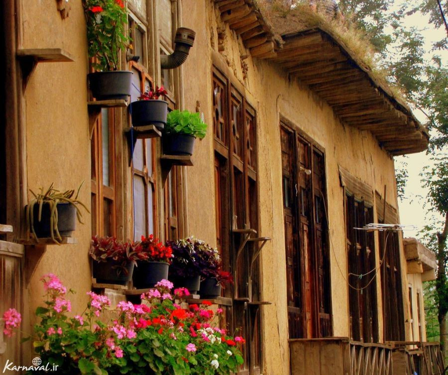یک روز در ماسوله