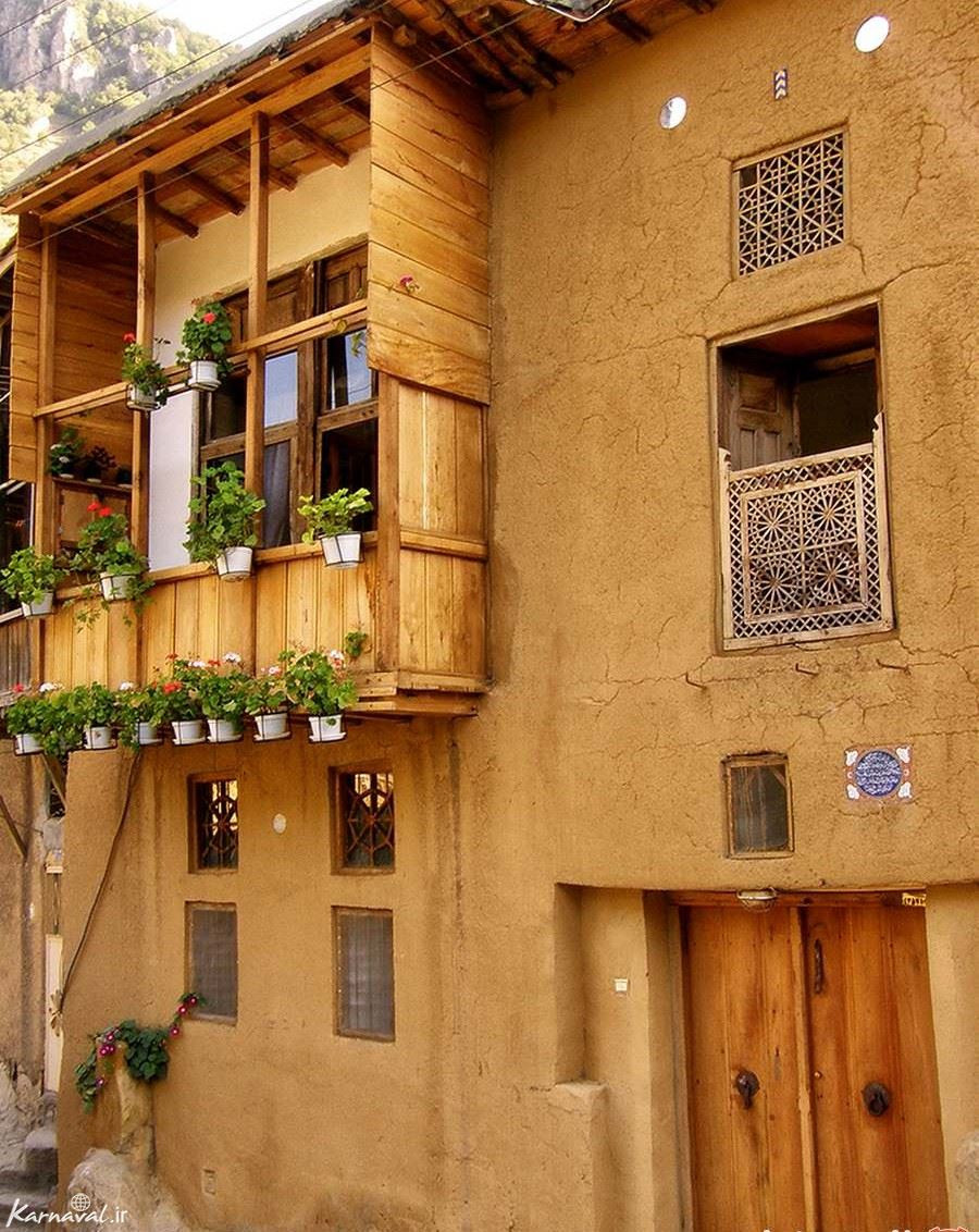 یک روز در ماسوله