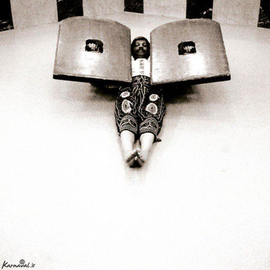 سنگ گیری