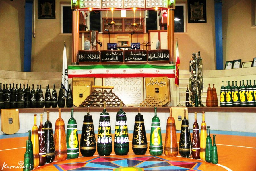 میل ورزش
