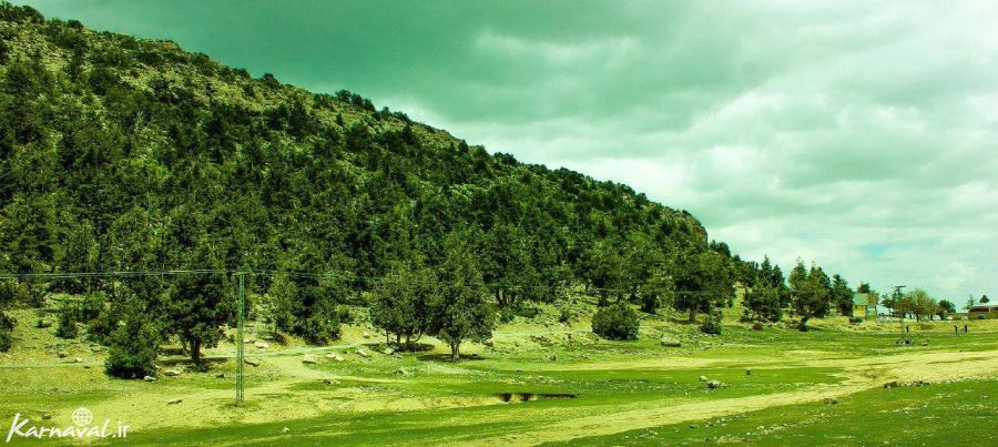 زیارت | پاکستان