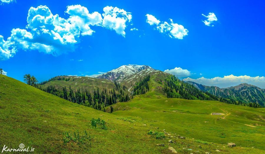 کاقان | پاکستان