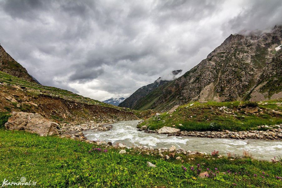 کاقان | پاکستان