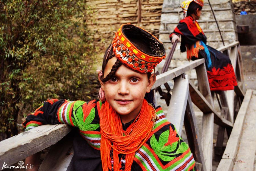 کلاش| پاکستان
