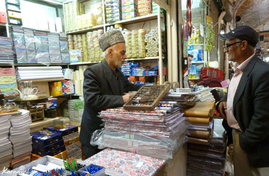 عوامل تاثیرگذار بر الگوهای رفتاری ایرانیان