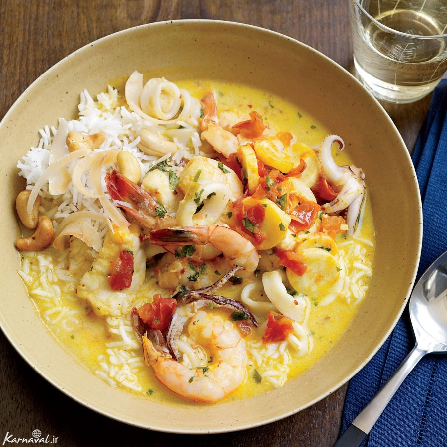 Moqueca