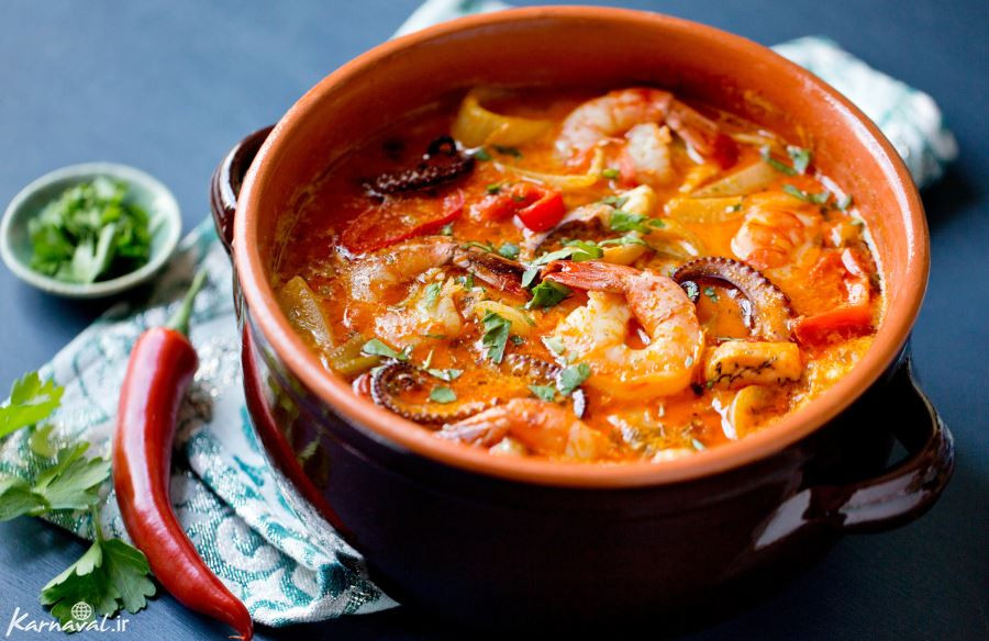 Moqueca