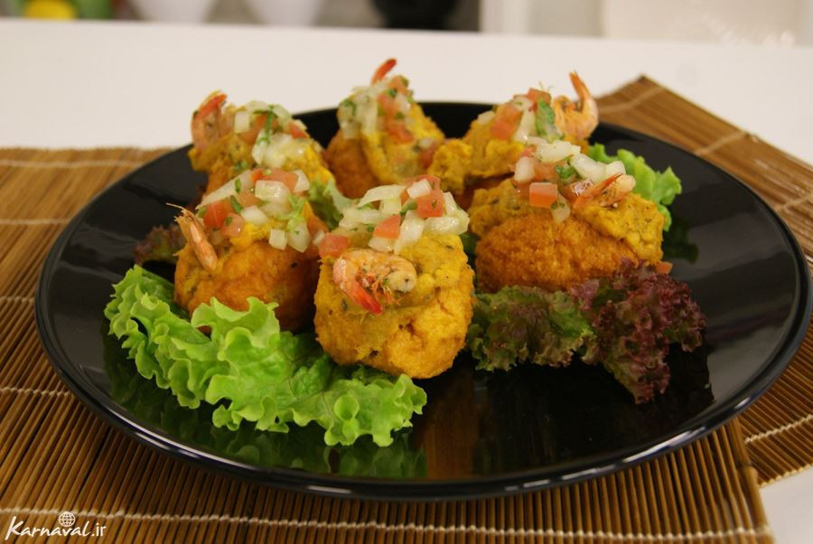 Acarajé