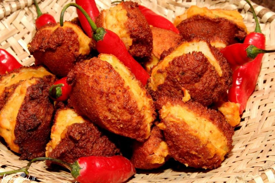 Acarajé