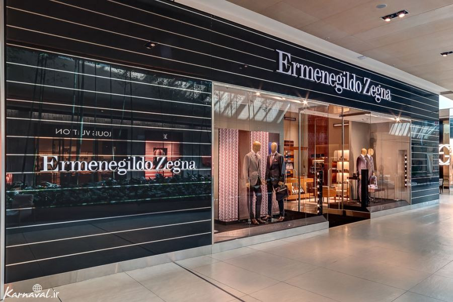 بهترین مراکز خرید ریودوژانیرو