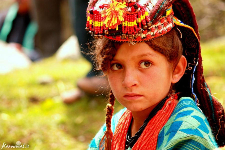 کالاش