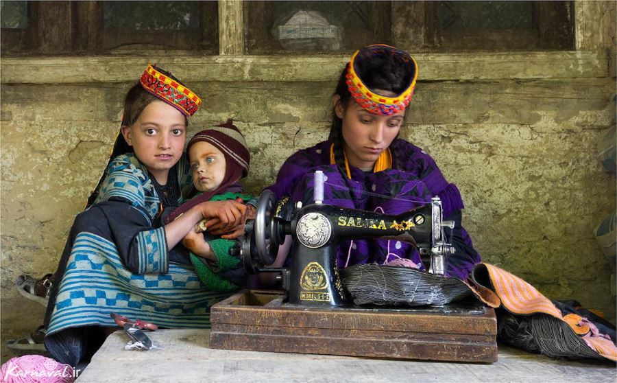kalash