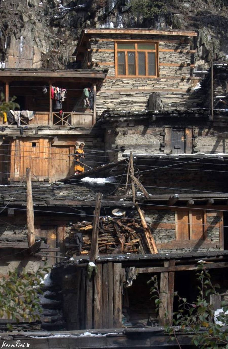kalash valley