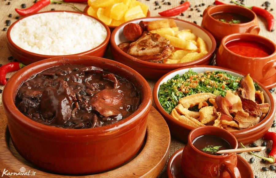 فیجودا | feijoada