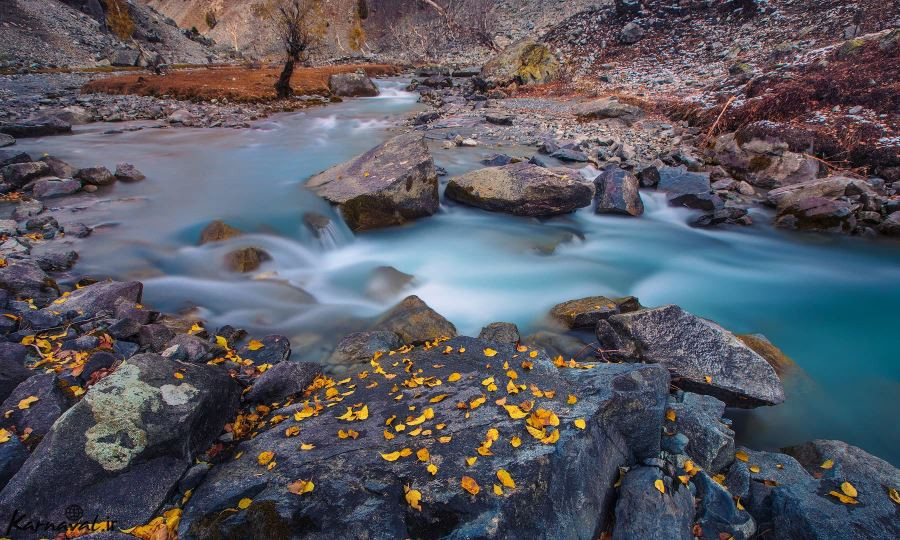 naltar river