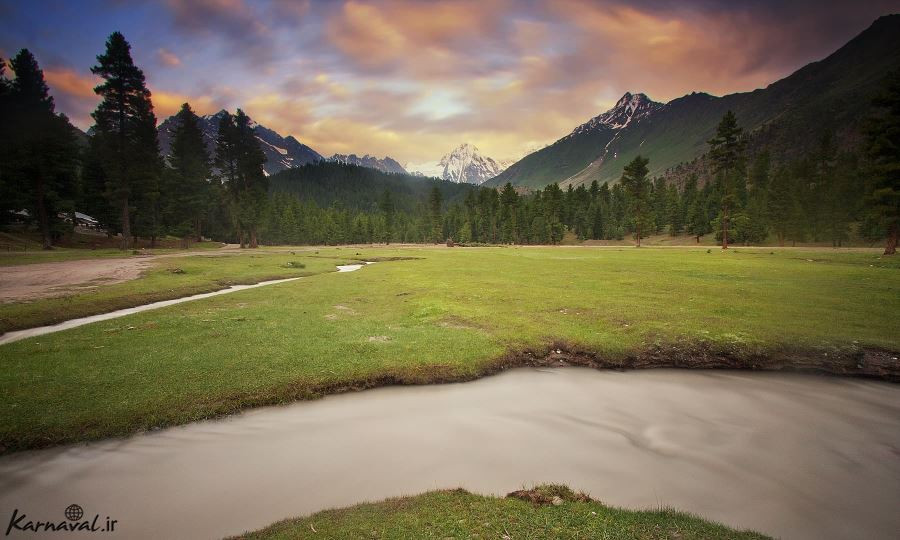 naltar river