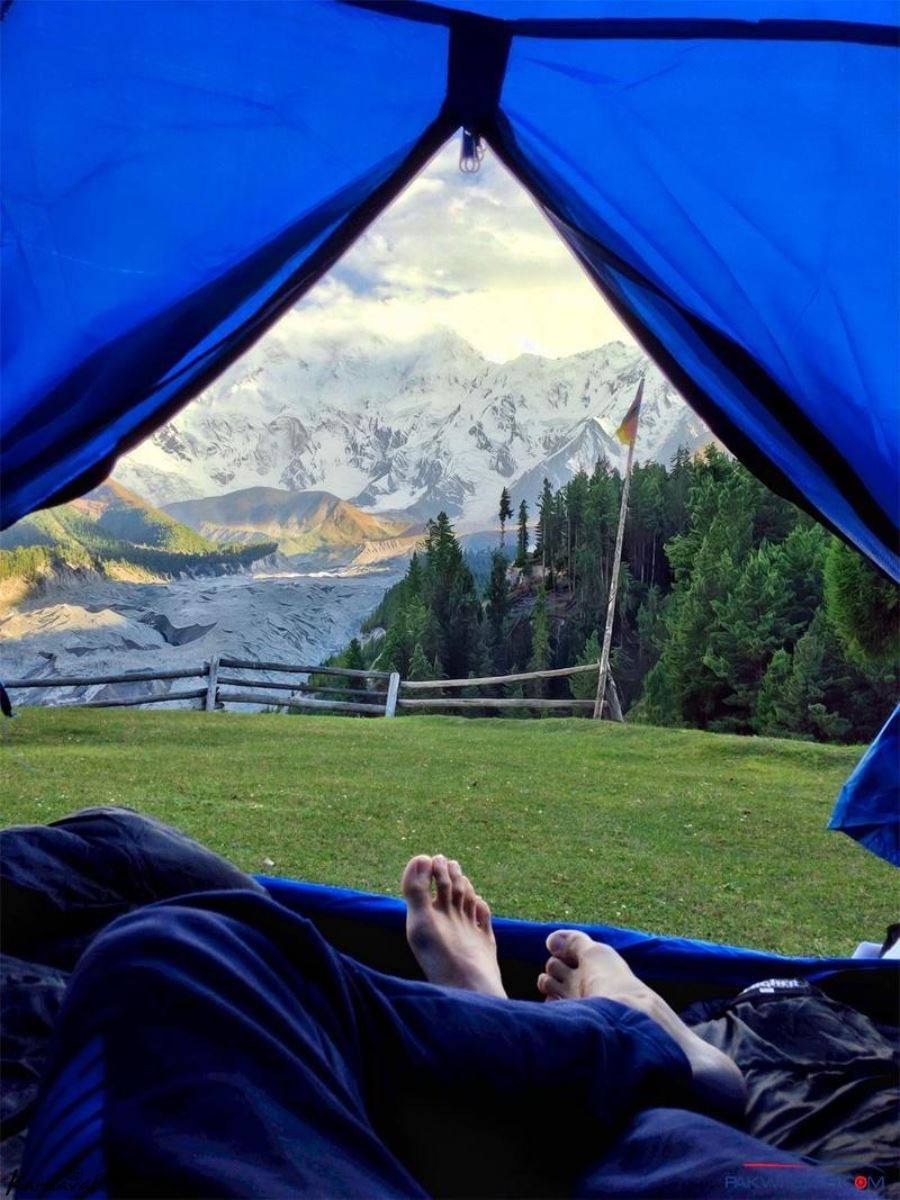 naltar valley