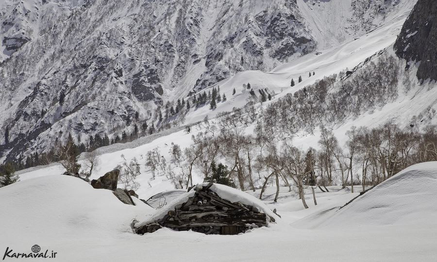 طبیعت پاکستان