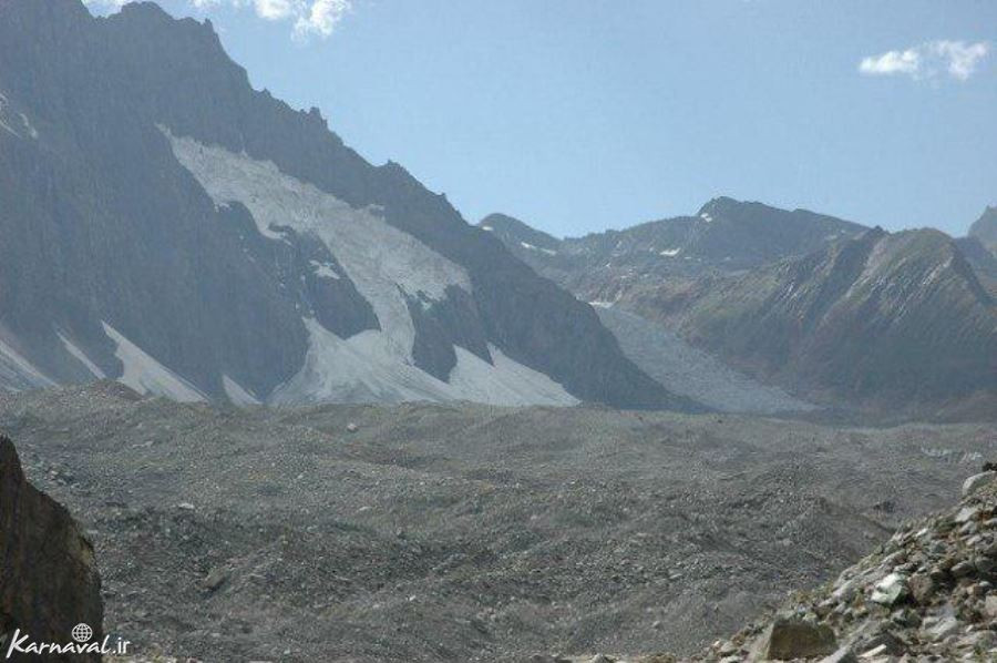 یخچال طبیعی