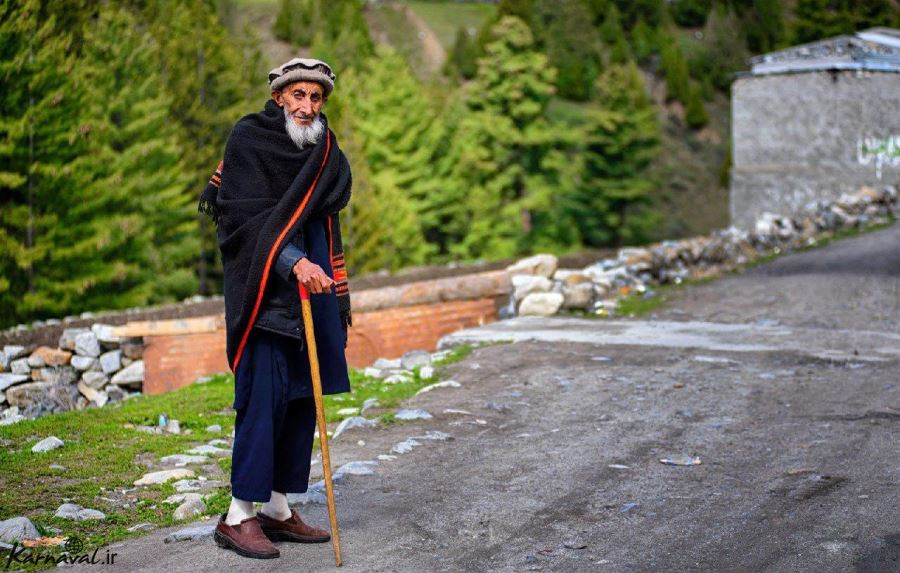 طبیعت پاکستان