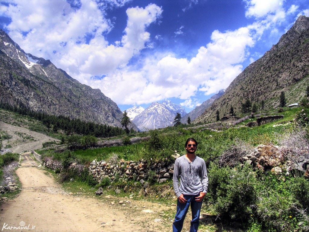 naltar valley