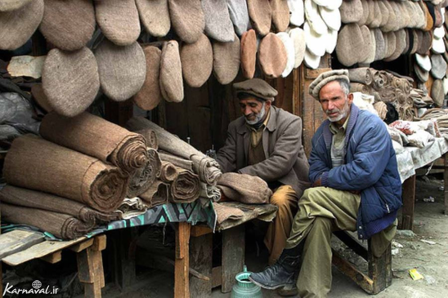 دیدنی های پاکستان