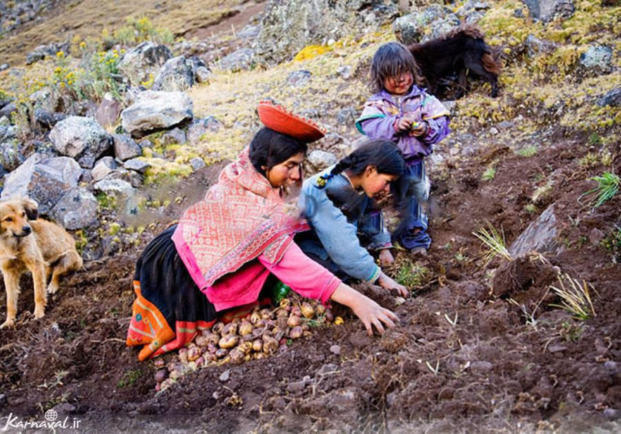 naltar valley