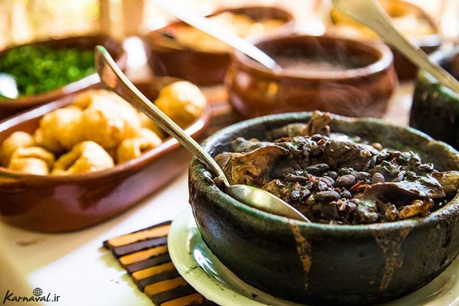 فیجودا | feijoada