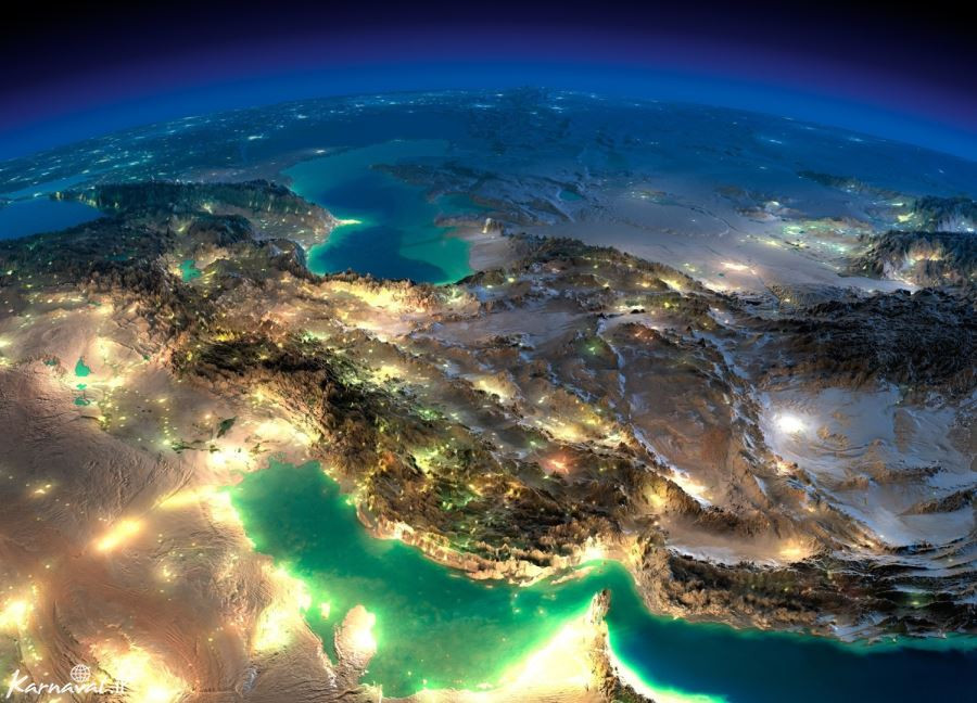 عوامل تاثیرگذار بر الگوهای رفتاری ایرانیان