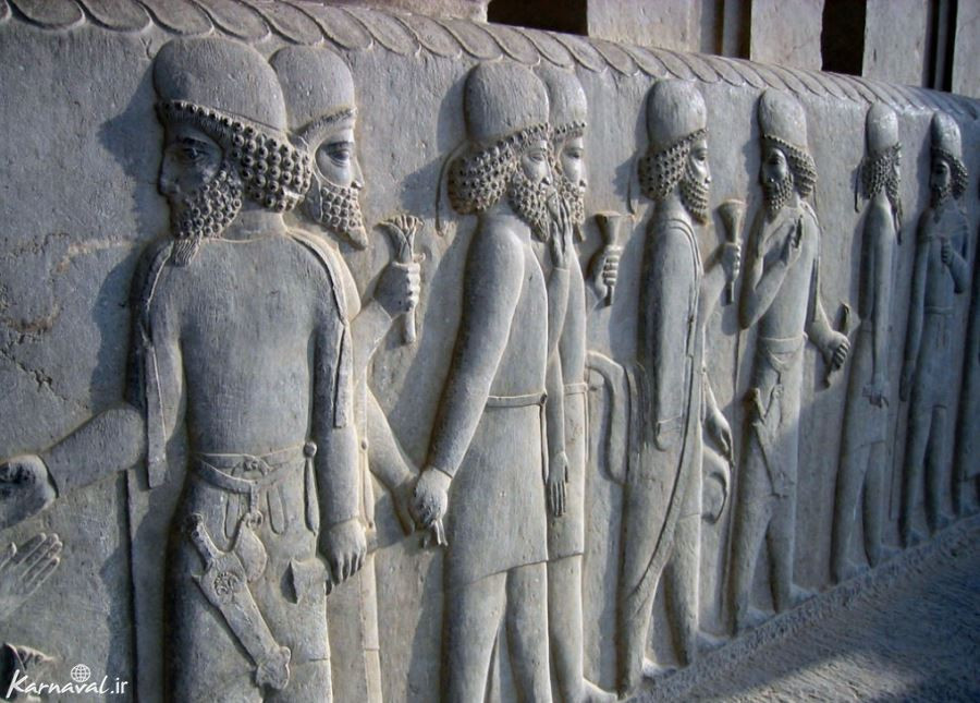 عوامل تاثیرگذار بر الگوهای رفتاری ایرانیان