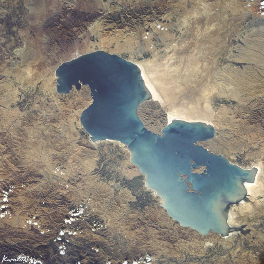 محوطه های تاریخی
