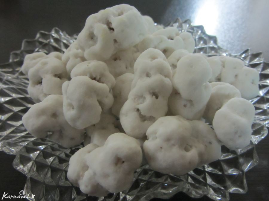 نقل بیدمشک